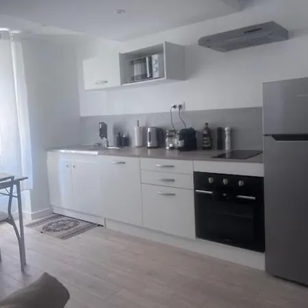 Le Neyron T2 Renove A Neuf Apartment Saint-Etienne (Loire)